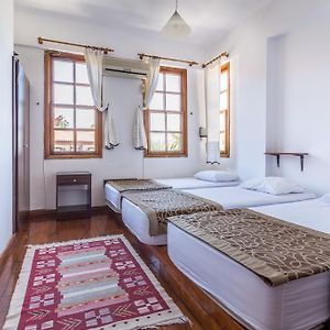 Dreibettzimmer